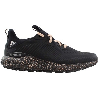 

Adidas Alphabounce 1 Женские черные кроссовки для бега Спортивная обувь DA9959, Черный, adidas Alphabounce 1 Running