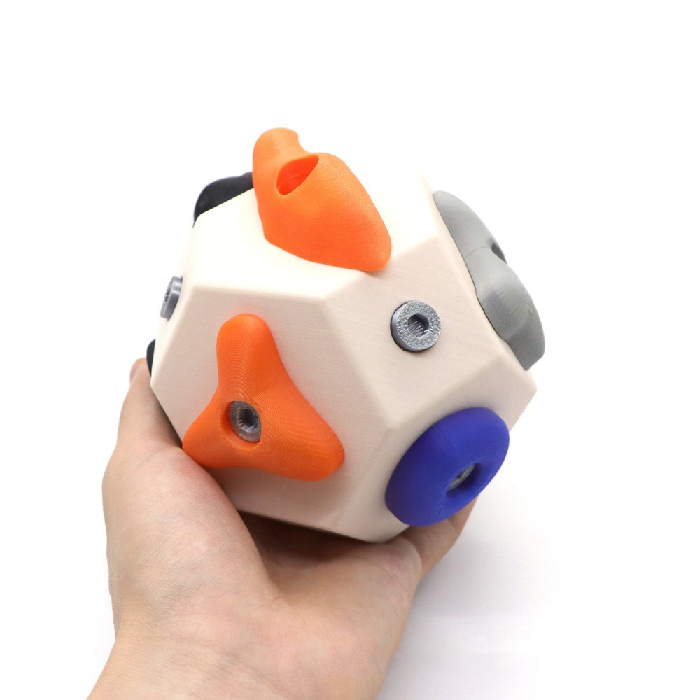 High Quality Adaptable Economical Stylish Creative Handcrafted Bouldering Blocks