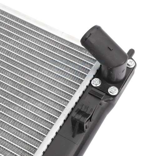 Aluminum Radiator For 2008-2015 Mitsubishi Lancer 2007-09 Mitsubishi Outlander