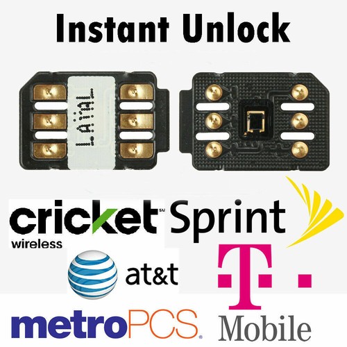 Heicard Unlock Chip for iPhone Xs X 8 7 