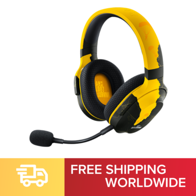 Pubg headphones sales