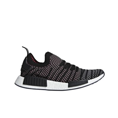 Adidas Originals NMD R1 STLT Primeknit PK Boost Shoes Men's CQ2388 CQ2389 CQ2387