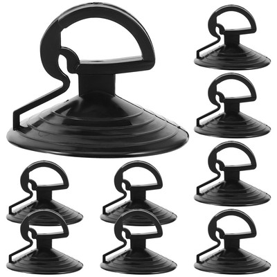  10pcs Mini Sucker Lamp Extractor Strong Grip Suction Cup Lamp Removal Tool