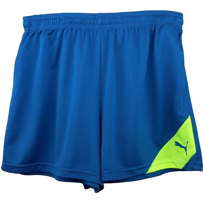 

Женские шорты Puma Santiago Tg Размер  Повседневная 703404-32, Синий, Puma Santiago Tg Shorts