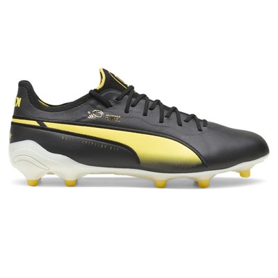 Футбольные бутсы Puma King Ultimate Pele Firm Ground, мужские, размер 11