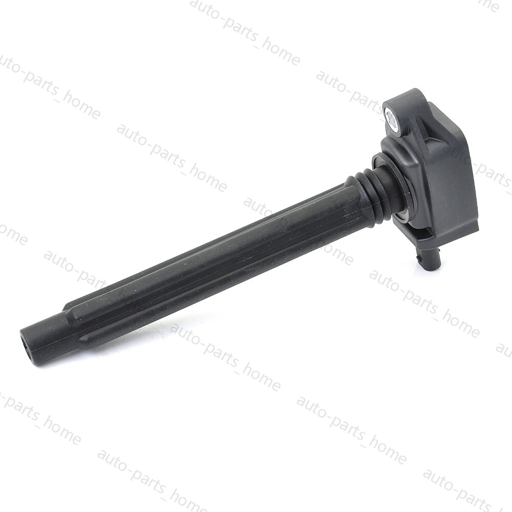 4 Ignition Coil UF751 & 4 Spark Plug for 2015 2016 2017 Jeep Renegade 2.4L I4