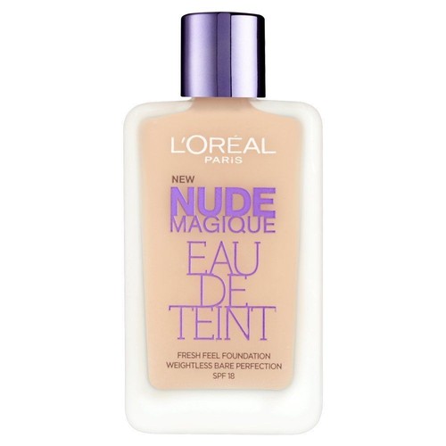 L'Oréal Make-up-Grundierung