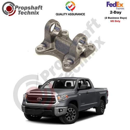 【高い素材】 Driveshaft Rear 2007-2015 Tundra Toyota Fits Flange eBay | Yoke ホビーラジコン