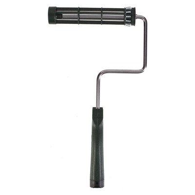 WOOSTER R017-7 Paint Roller Frames,7'' Roll L,14.5'' L 36T206