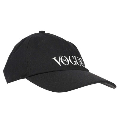 

Кепка Puma Baseball X Vogue женская размер  02384601, Черный, Puma Baseball X Vogue Cap