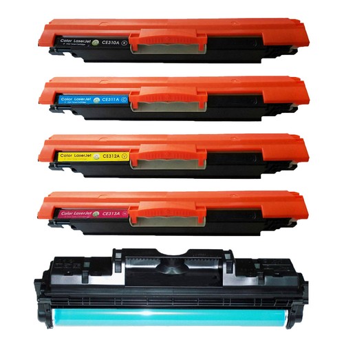 ce314a toner