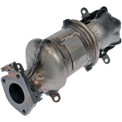 For Honda Accord Ridgeline Dorman Catalytic Converter w/ Exhaust Manifold GAP