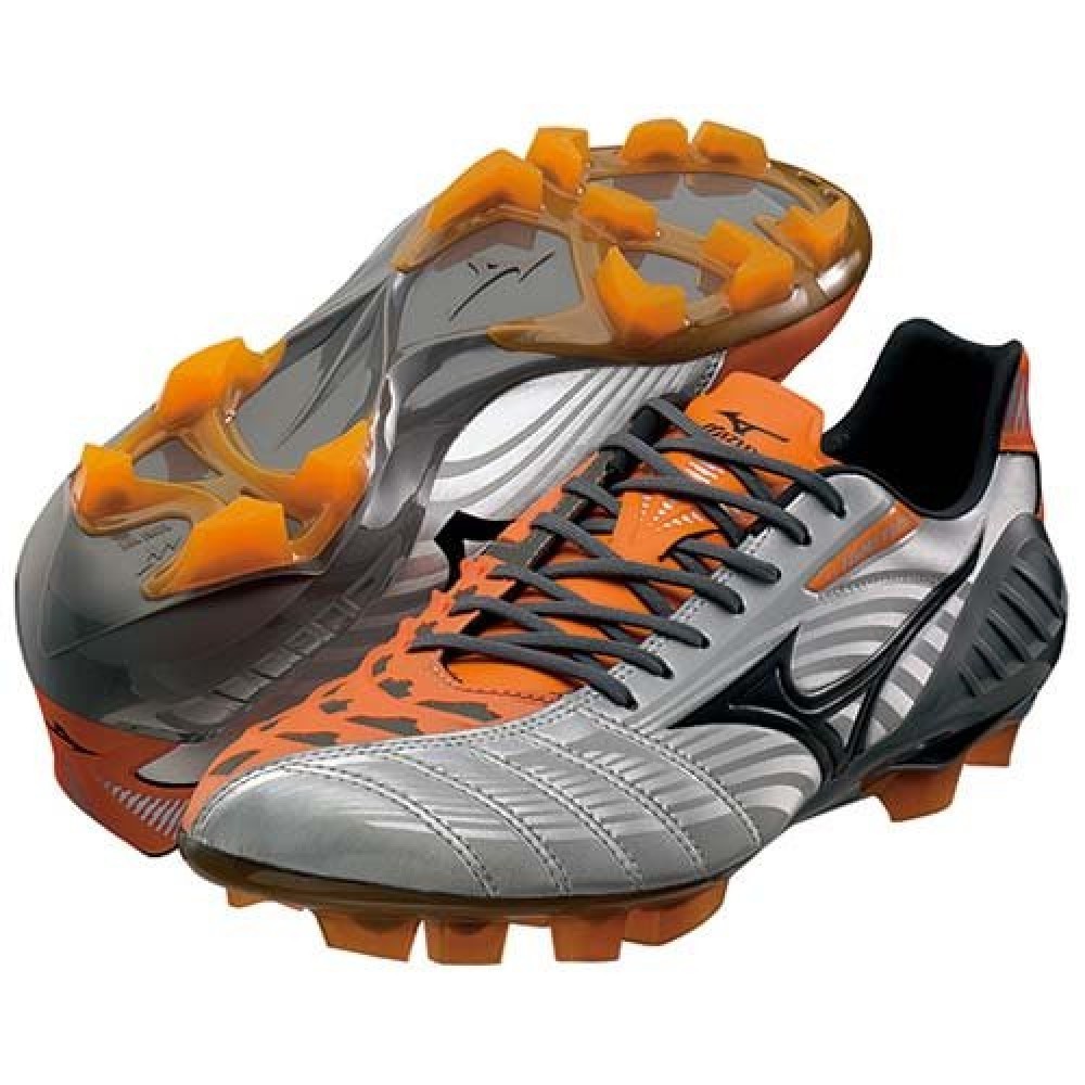 mizuno wave ignitus 3 orange