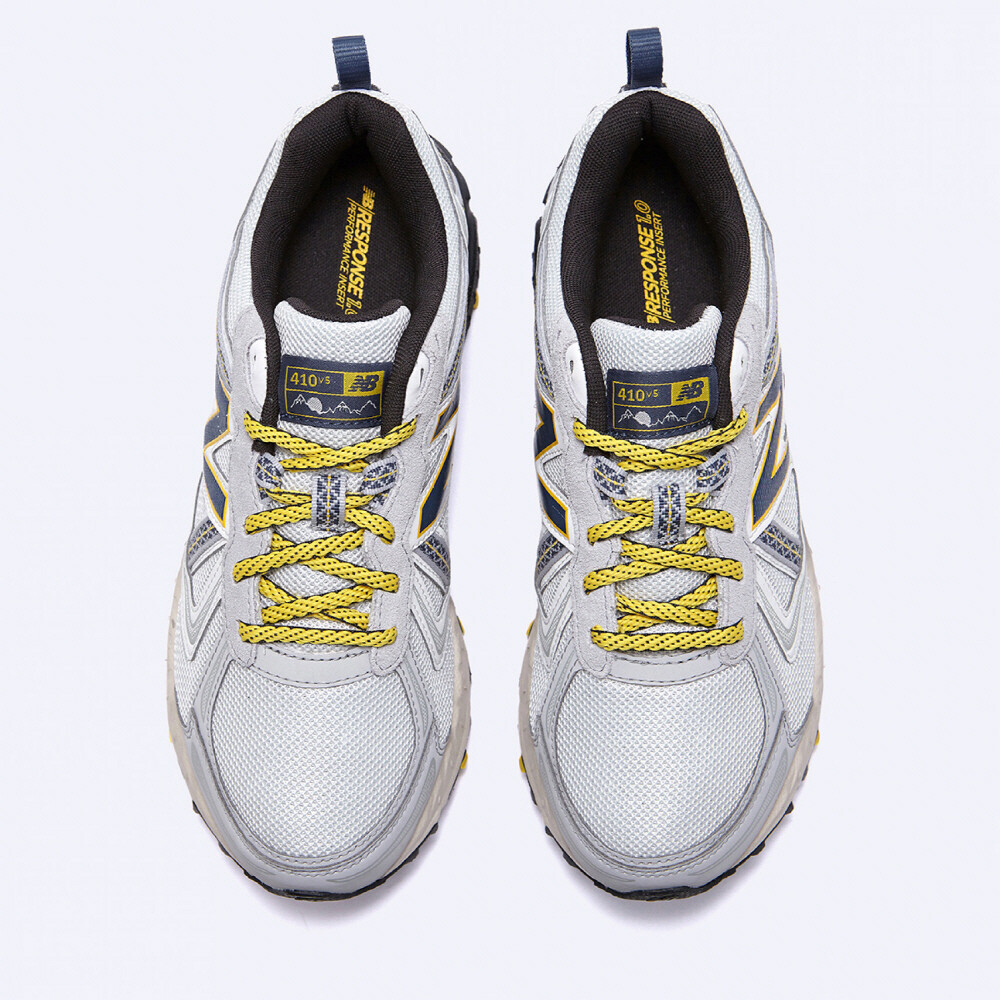 [ニューバランス] NEW BALANCE MT410IY5★送料込★追跡可★ New Balance 410 MT410IY5 GRAY US 4 - 11 UNISEX TAKSE | eBay