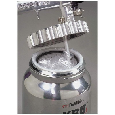 DEVILBISS KK-5051 Disposable Liner Kit 4TH30