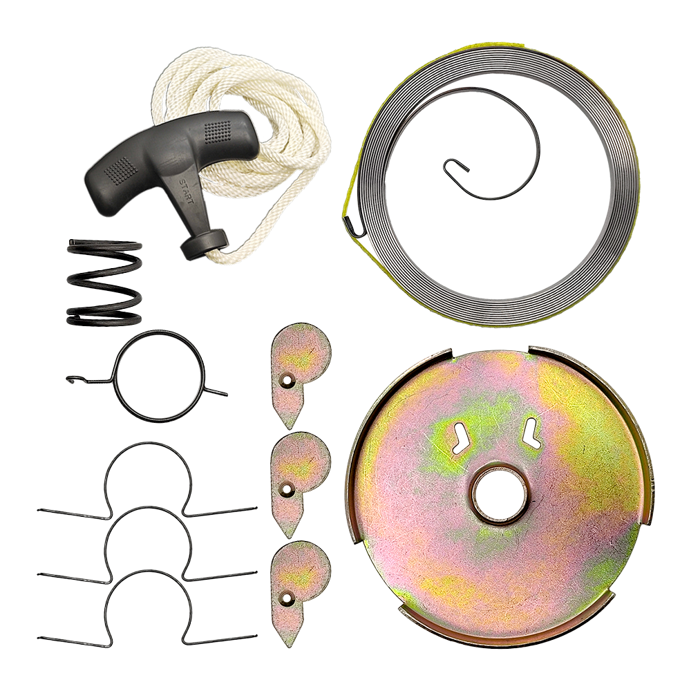 For Honda 1970-1984 ATC 90, ATC 110 200S Recoil Starter Pull Start Repair Kit