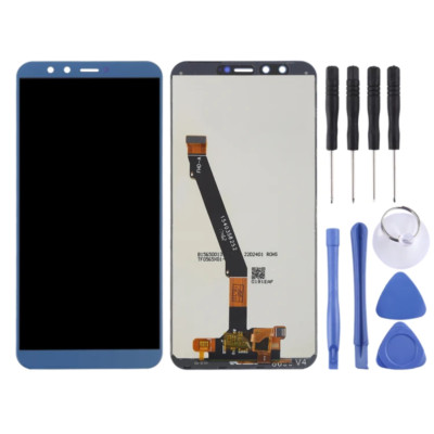 OEM For Huawei Honor 9 Lite LCD Screen Display Touch Digitizer Replacement Blue