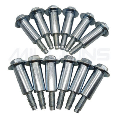 NEW SUBARU IMPREZA WRX STI FORESTER OUTBACK  VALVE COVER BOLT 12QTY SET