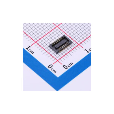 (10pcs)DF30FC-24DS-0.4V(81) SMD,P=0.4mm