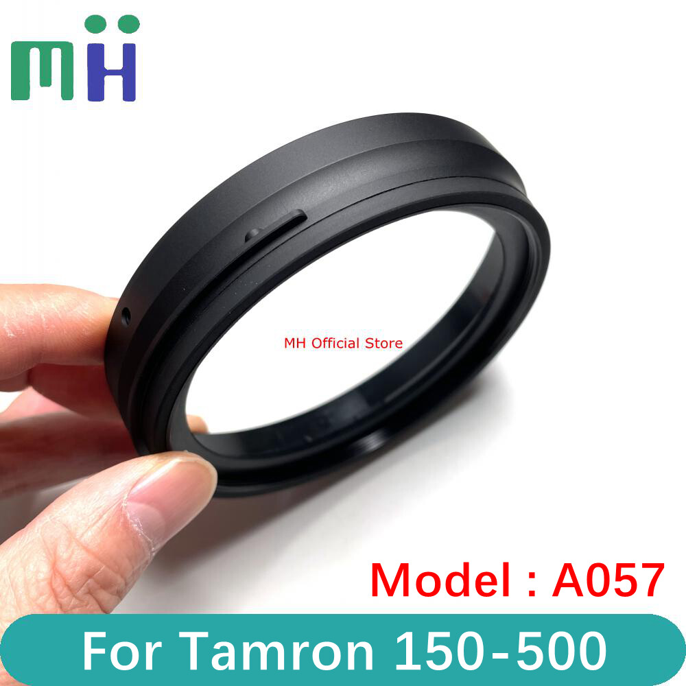 NEW Tamron 150-500mm A057 Lens Front Filter Ring Hood Lock