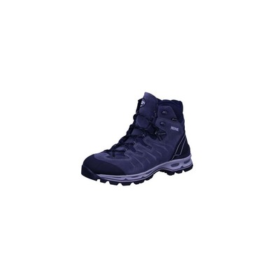 Shoes trekking Men Meindl Minnesota Ultra Gtx 4696 Navy blue