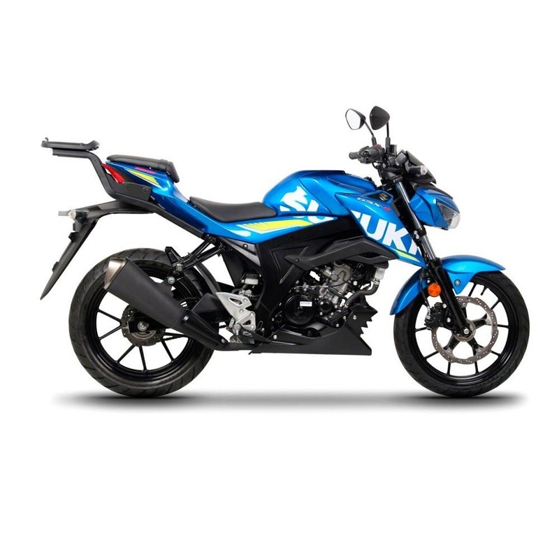 Porte Bagages ArriÃ¨Re Suzuki Gsx-S 125cc (17>)
