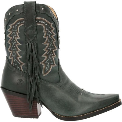 

Durango Crush Snip Toe Cowboy Boots Womens Black, Blue Casual Boots DRD0431, Durango Crush Snip Toe Cowboy Booties