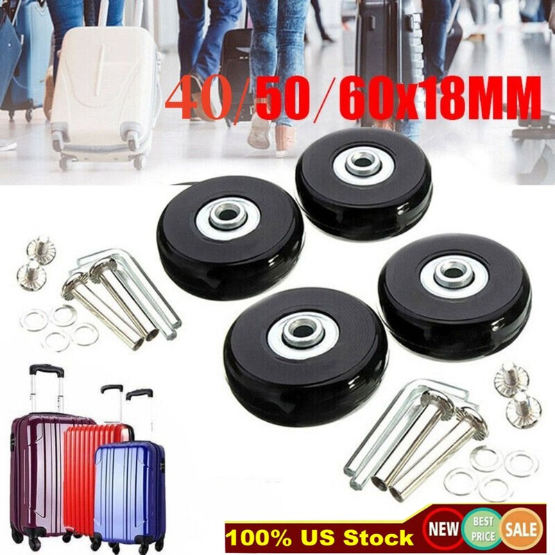 Wheels Replacement