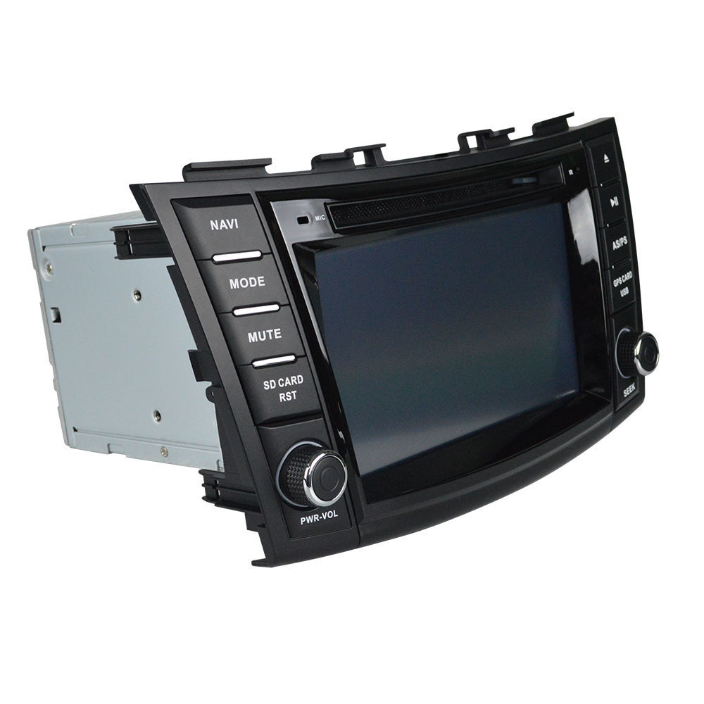 Blaupunkt Einbaurahmen & Radioblenden fürs Auto