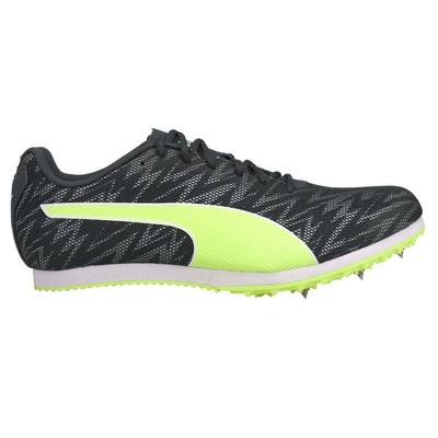 

Puma Evospeed Star 7 Track And Field Spikes Мужские серые кроссовки Спортивная обувь 19, Grey, Puma Evospeed Star 7 Track And Field Spikes