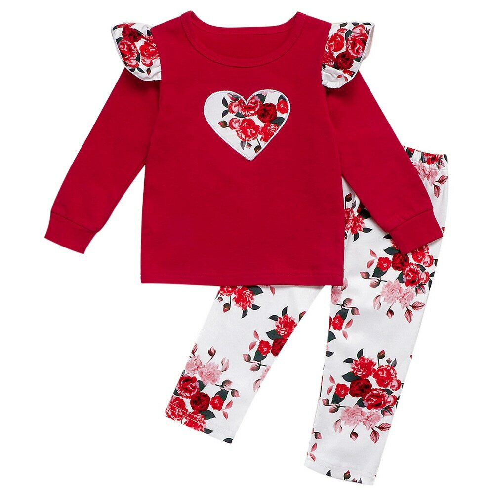 18 month boy valentines day outfit