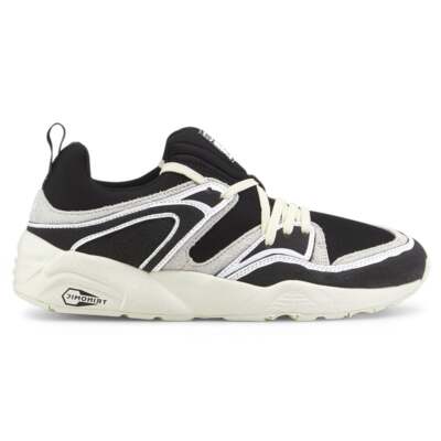 Мужские черные кроссовки Puma Blaze Of Glory X Josh Vides Повседневная обувь 38839301