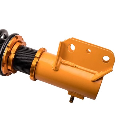 MaXpeedingrods Adjustable Coilovers Suspension For Mitsubishi Lancer FWD 2002-06