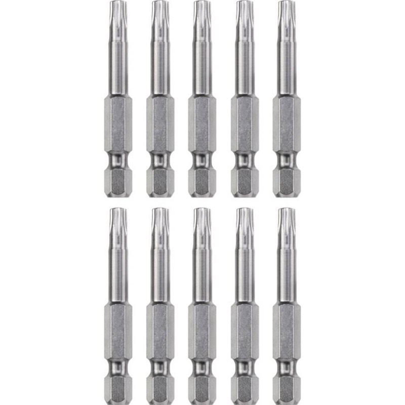 Kwb 121355 Embout 6 Pans T 15 Acier 1 Pc(S)