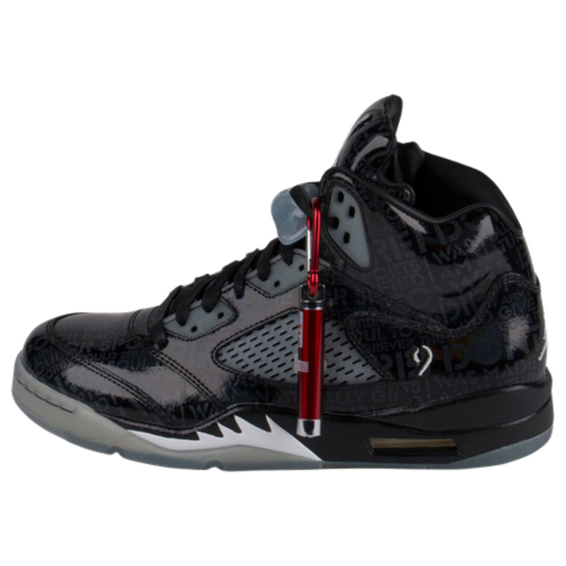 Air Jordan 5 Retro Doernbecher Freestyle Isaac Arzate