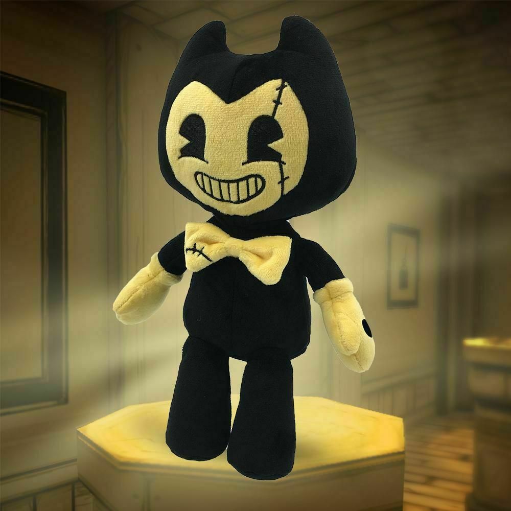 bendy plush heavenly toys