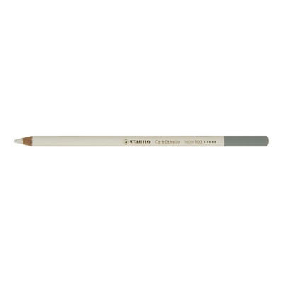 Carb-Othello Pstl Pncl Titanium White 100