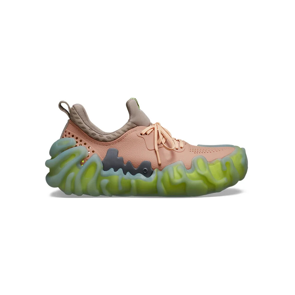 靴 SaleheBembury x Crocs Pollex Clog SALEHE BEMBURY X CROCS POLLEX CLOG SASQUATCH
