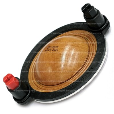 JBL Selenium for PRV RPD250Ph Diaphragm D250Ph-S Phenolic Horn Driver and D250X