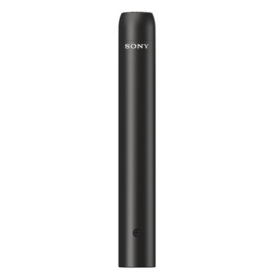 SONY Omnidirectional Electret Condenser Microphone High Resolution ECM-100N 