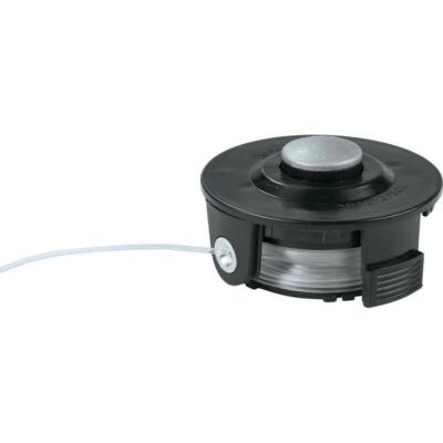 Makita Bump and Feed Trimmer Head for MAKITA XRU02 Cordless String Trimmer
