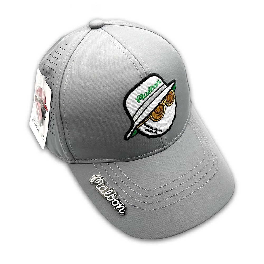 malbon nike hat