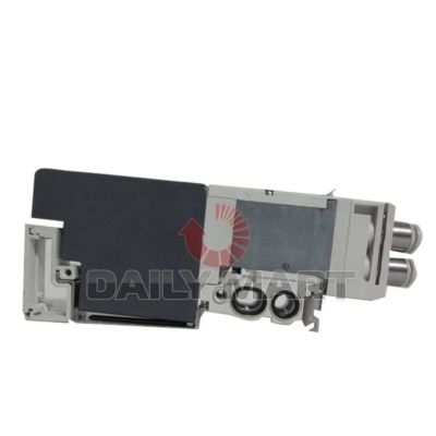 SMC NEW SQ1131R-5B-C6-A PLC valve, sgl, plug-in