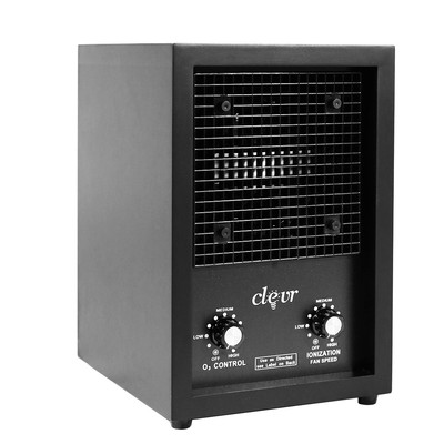Commercial and Home Clevr Ozone Generator