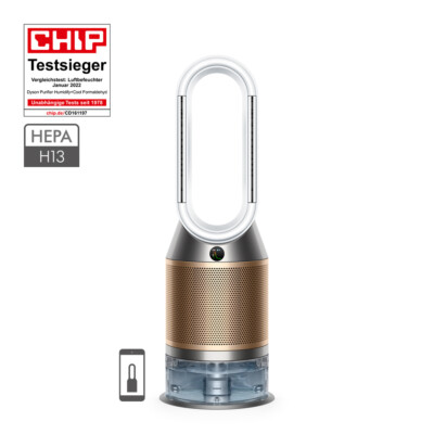 Dyson Purifier Humidify+Cool ™ PH04  Generalüberholt