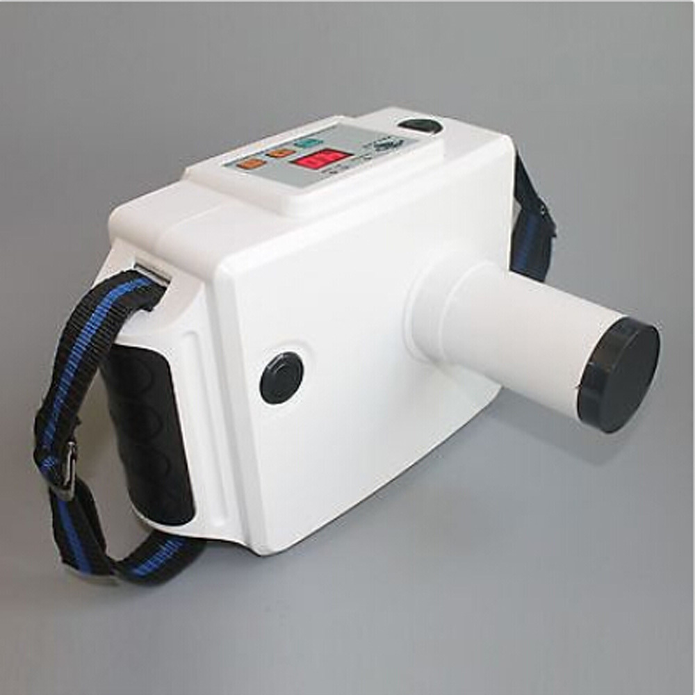 Dental Portable Xray Machine Handheld Wireless Dental X ray Unit BLX8