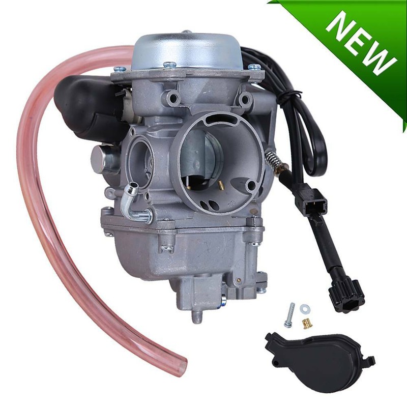 2005-2008 Arctic Cat 400 4X4 Carburetor Carb | 0470-537 0470-667