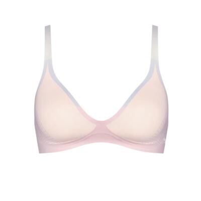 Sloggi Ladies Laundry Body Adapt T-Shirt Bra sloggi