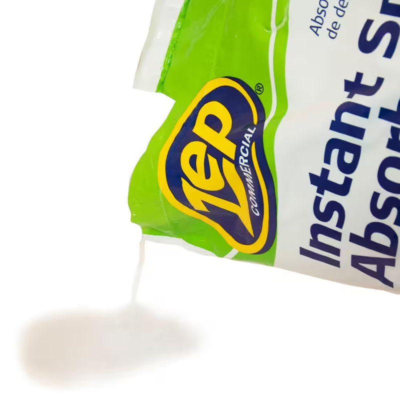 ZEP 3 Lbs. Instant Spill Absorber (3-Pack)
