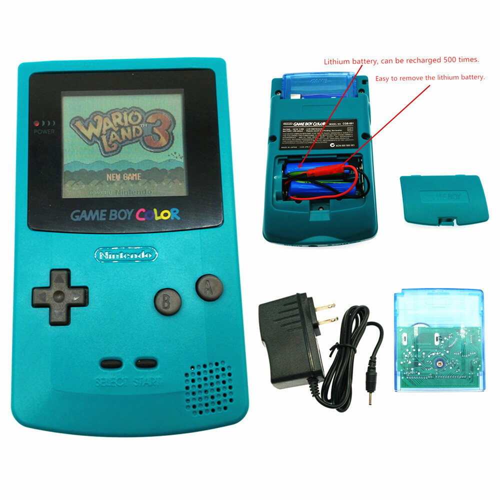 モバイルアダプタGB ゲームボーイカラー　GAMEBOY COLOR モバイルアダプタGB ゲームボーイカラー GAMEBOY COLOR - メルカリ